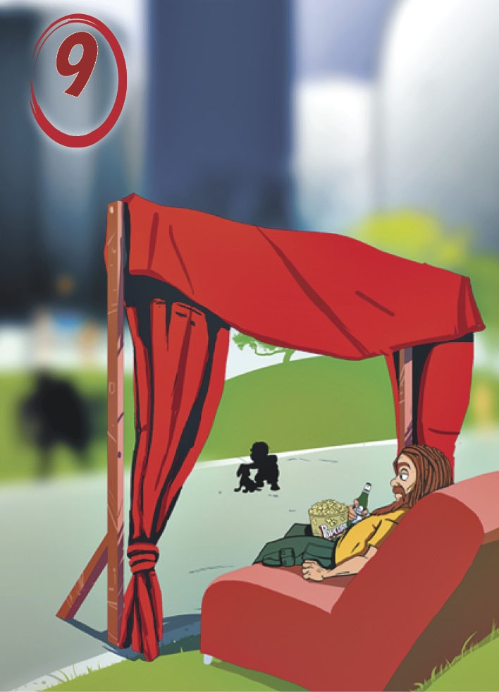 Иллюстрация к книге — Типы тела - типы мышления. Думай в стиле &quot;Upgrade&quot;. Стратегии гениальности [_62.jpg]