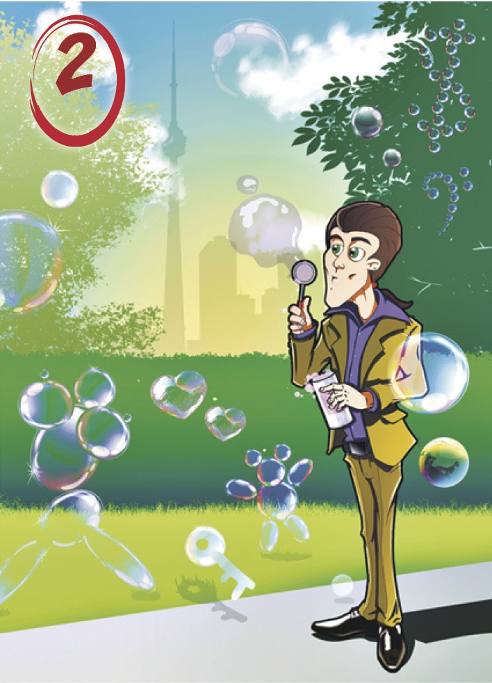 Иллюстрация к книге — Типы тела - типы мышления. Думай в стиле &quot;Upgrade&quot;. Стратегии гениальности [_66.jpg]