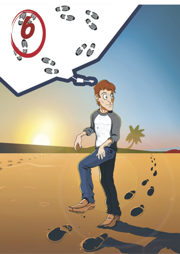 Иллюстрация к книге — Типы тела - типы мышления. Думай в стиле &quot;Upgrade&quot;. Стратегии гениальности [_72.jpg]