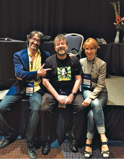 Иллюстрация к книге — Типы тела - типы мышления. Думай в стиле &quot;Upgrade&quot;. Стратегии гениальности [_74.jpg]