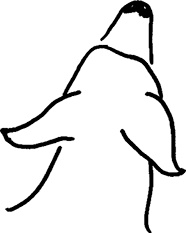 Иллюстрация к книге — Смотреть и видеть. Путеводитель по искусству восприятия [i_013.jpg]