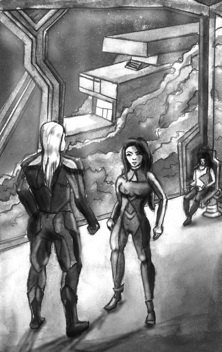 Иллюстрация к книге — Розовый дельфин [_098.jpg]