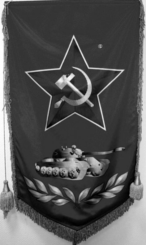 Иллюстрация к книге — Через Гоби и Хинган [_02.jpg]