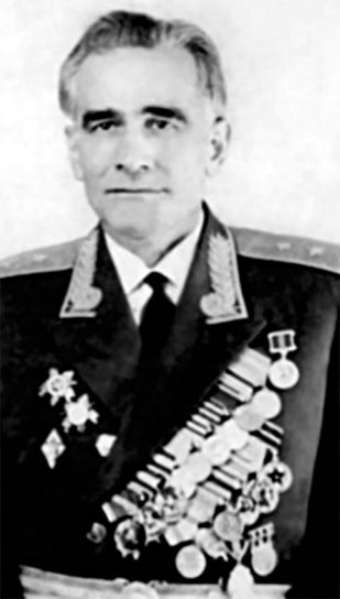 Иллюстрация к книге — Через Гоби и Хинган [_114.jpg]