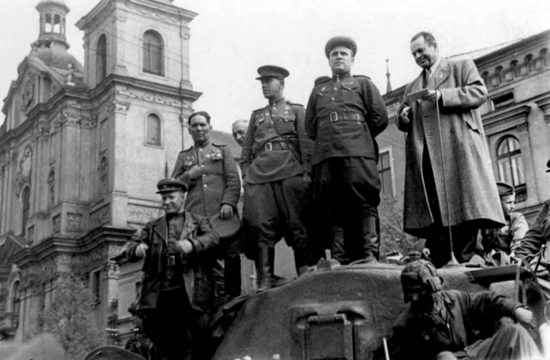 Иллюстрация к книге — Через Гоби и Хинган [_18.jpg]