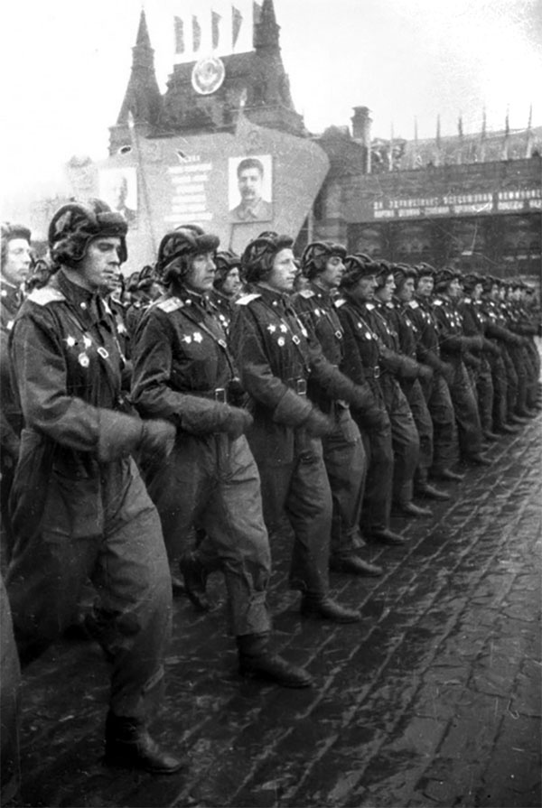 Иллюстрация к книге — Через Гоби и Хинган [_29.jpg]