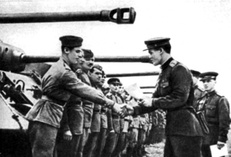 Иллюстрация к книге — Через Гоби и Хинган [_32.jpg]