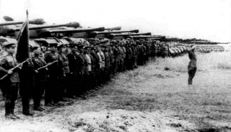 Иллюстрация к книге — Через Гоби и Хинган [_33.jpg]