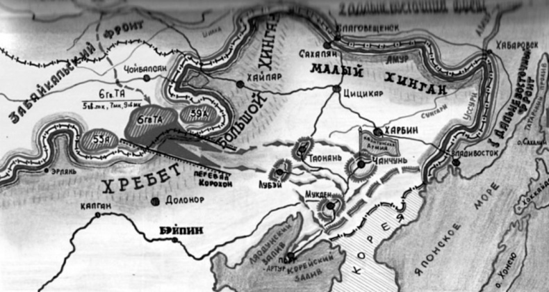 Иллюстрация к книге — Через Гоби и Хинган [_51.jpg]