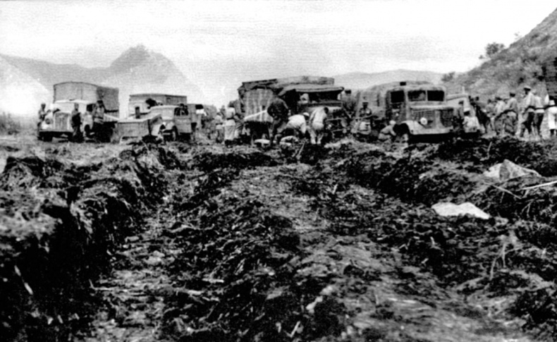 Иллюстрация к книге — Через Гоби и Хинган [_57.jpg]