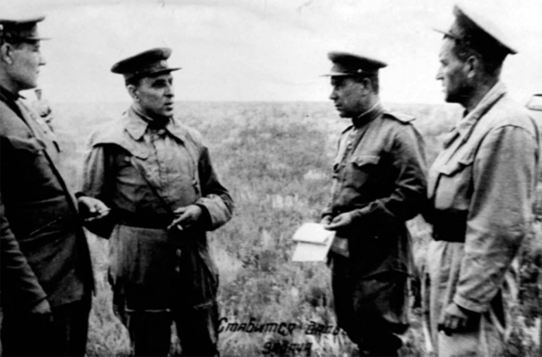 Иллюстрация к книге — Через Гоби и Хинган [_59.jpg]