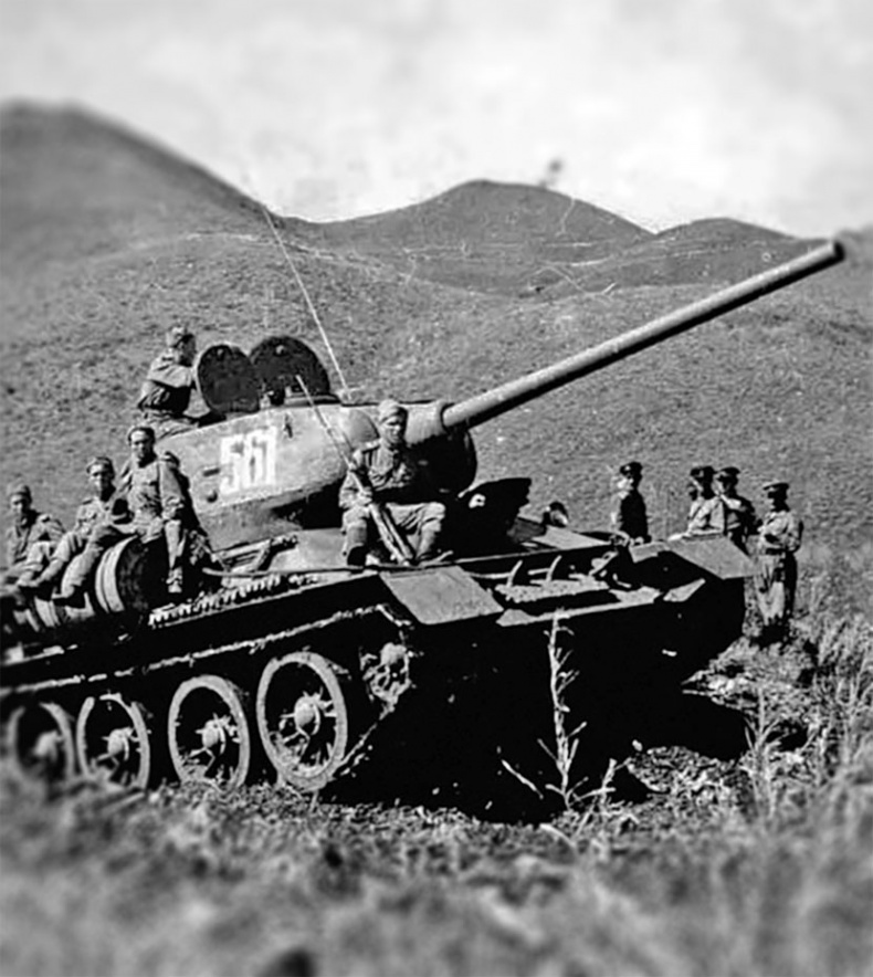 Иллюстрация к книге — Через Гоби и Хинган [_62.jpg]