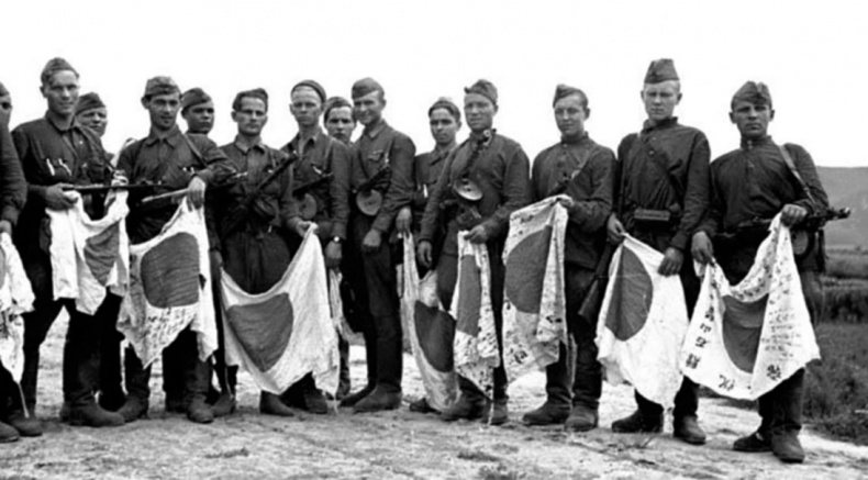 Иллюстрация к книге — Через Гоби и Хинган [_76.jpg]