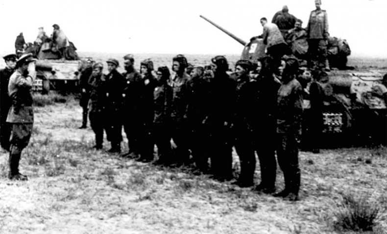 Иллюстрация к книге — Через Гоби и Хинган [_84.jpg]