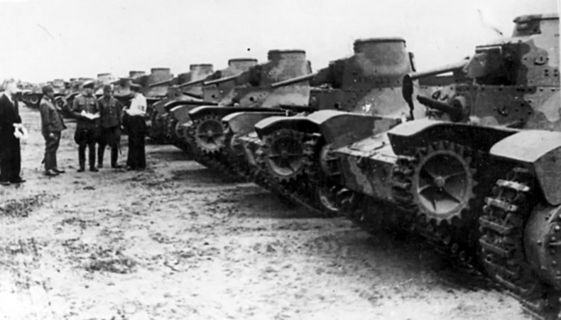 Иллюстрация к книге — Через Гоби и Хинган [_88.jpg]