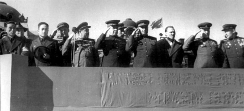 Иллюстрация к книге — Через Гоби и Хинган [_93.jpg]