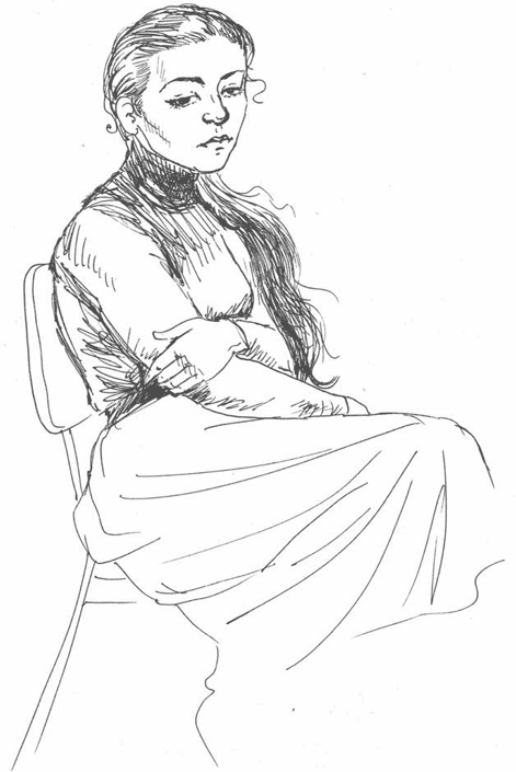 Иллюстрация к книге — Прощай, комплекс Хорошей девочки! Или как научиться говорить «нет» другим и начать говорить «да» себе. Книга-тренинг [i_003.jpg]