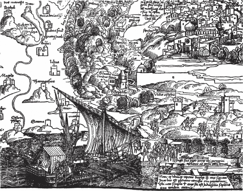 Иллюстрация к книге — Золотой век Венецианской республики. Завоеватели, торговцы и первые банкиры Европы [_14.jpg]