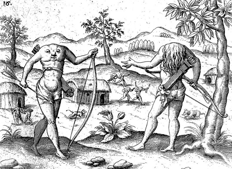 Иллюстрация к книге — Затерянный город Z [i_006.jpg]