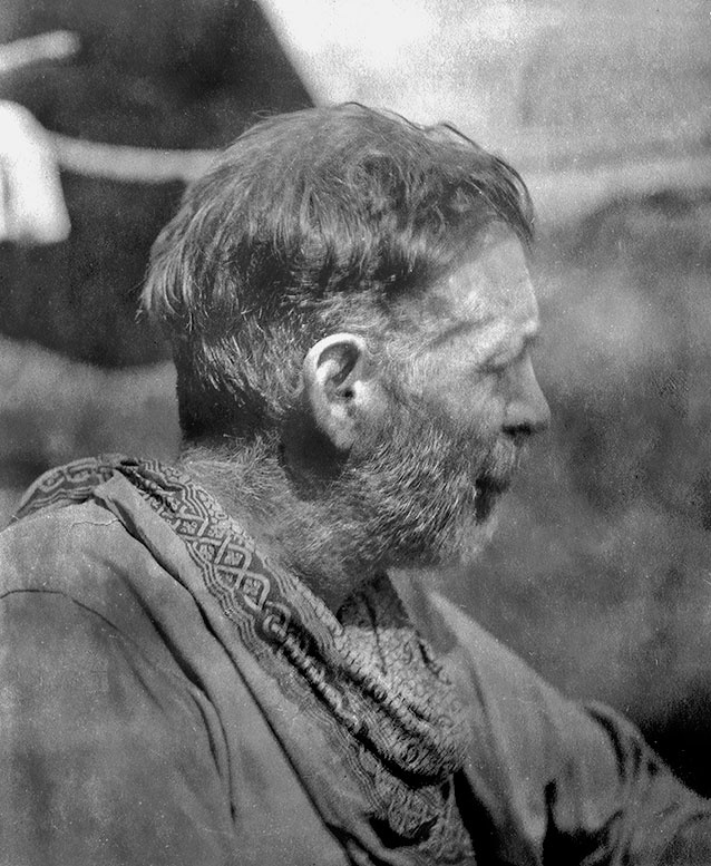 Иллюстрация к книге — Затерянный город Z [i_008.jpg]