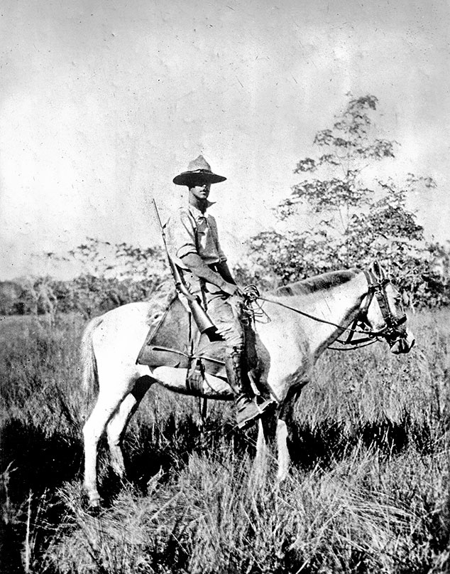 Иллюстрация к книге — Затерянный город Z [i_019.jpg]