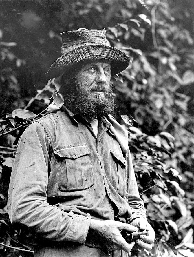 Иллюстрация к книге — Затерянный город Z [i_021.jpg]