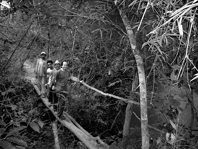 Иллюстрация к книге — Затерянный город Z [i_029.jpg]