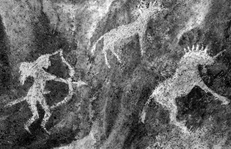 Иллюстрация к книге — Тайны мужчины и женщины [i_008.jpg]