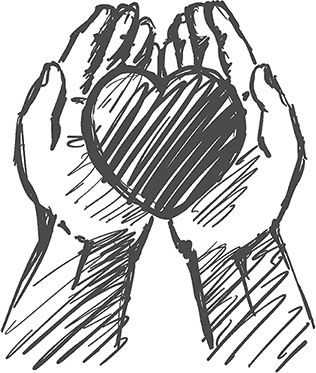 Иллюстрация к книге — Столкновение. Откровенная история Виталия Калоева [i_004.jpg]