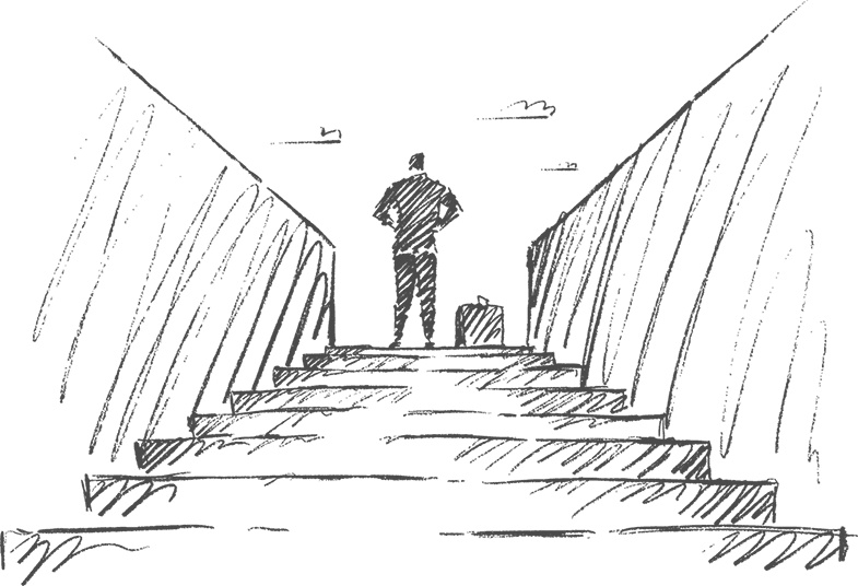 Иллюстрация к книге — Столкновение. Откровенная история Виталия Калоева [i_009.jpg]