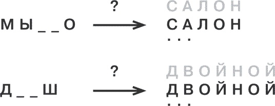 Иллюстрация к книге — Удивительные истории о мозге, или рекорды памяти коноплянки [i_019.jpg]
