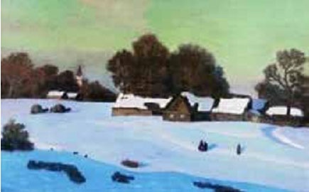 Иллюстрация к книге — Сила слова (сборник) [i_001.jpg]