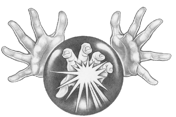 Иллюстрация к книге — Сверхнормальное. Путь к овладению сверхвозможностями [i_007.jpg]