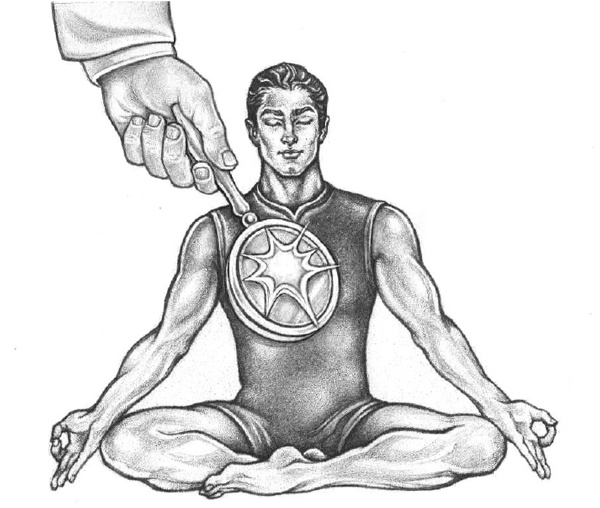 Иллюстрация к книге — Сверхнормальное. Путь к овладению сверхвозможностями [i_012.jpg]