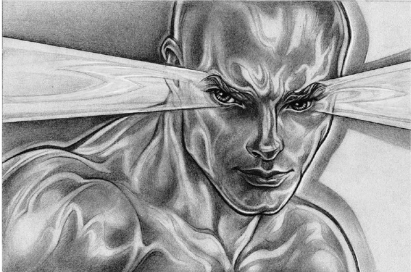 Иллюстрация к книге — Сверхнормальное. Путь к овладению сверхвозможностями [i_014.jpg]