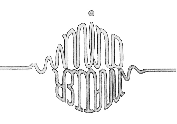 Иллюстрация к книге — Сверхнормальное. Путь к овладению сверхвозможностями [i_027.jpg]