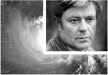 Иллюстрация к книге — Донатас Банионис. Волны Океана Соляриса [i_001.jpg]