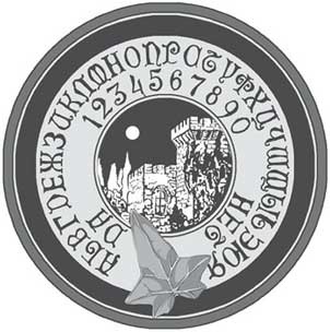 Иллюстрация к книге — Сам себе медиум. Развитие интуиции и базовых навыков по ясновидению [i_001.jpg]