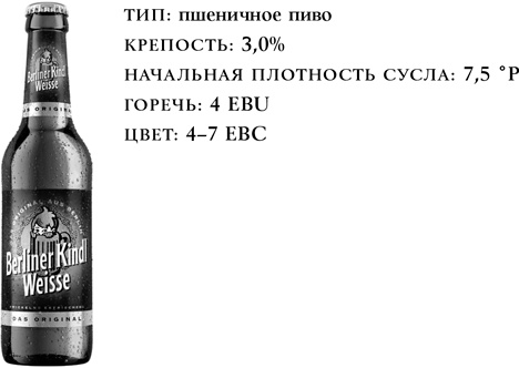Иллюстрация к книге — История пива. От монастырей до спортбаров [i_039.jpg]