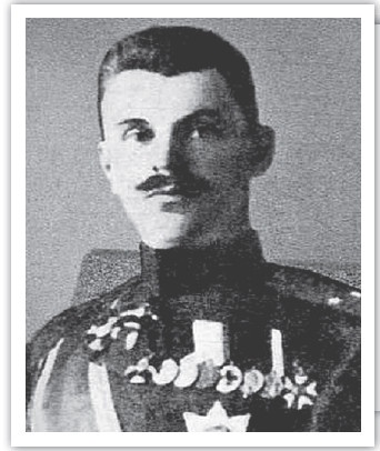 Иллюстрация к книге — 1917. Гибель великой империи. Трагедия страны и народа [i_014.jpg]