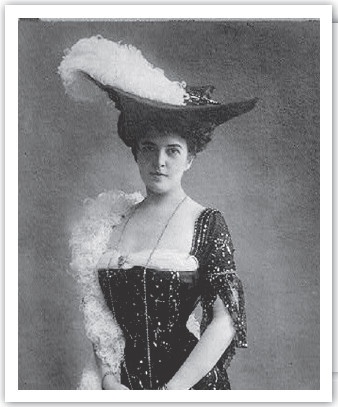 Иллюстрация к книге — 1917. Гибель великой империи. Трагедия страны и народа [i_018.jpg]