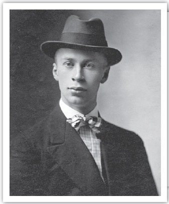 Иллюстрация к книге — 1917. Гибель великой империи. Трагедия страны и народа [i_028.jpg]