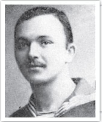 Иллюстрация к книге — 1917. Гибель великой империи. Трагедия страны и народа [i_073.jpg]