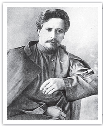 Иллюстрация к книге — 1917. Гибель великой империи. Трагедия страны и народа [i_077.jpg]