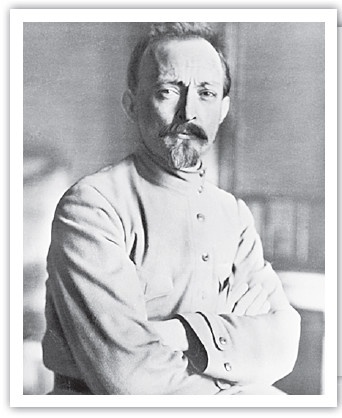 Иллюстрация к книге — 1917. Гибель великой империи. Трагедия страны и народа [i_089.jpg]