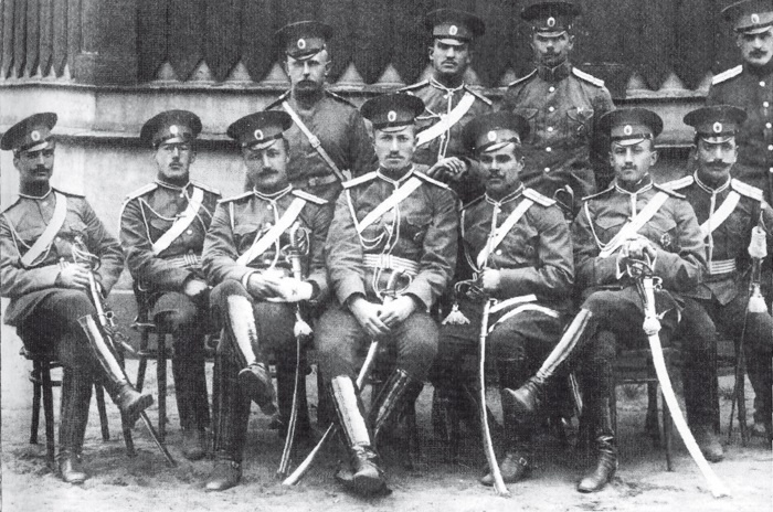 Иллюстрация к книге — 1917. Гибель великой империи. Трагедия страны и народа [i_101.jpg]