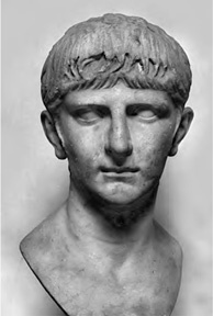 Иллюстрация к книге — Череп Бетховена. Мрачные и загадочные истории из мира классической музыки [i_002.jpg]