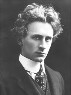 Иллюстрация к книге — Череп Бетховена. Мрачные и загадочные истории из мира классической музыки [i_020.jpg]