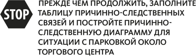 Иллюстрация к книге — Решение проблем по методикам спецслужб. 14 мощных инструментов [i_030.jpg]