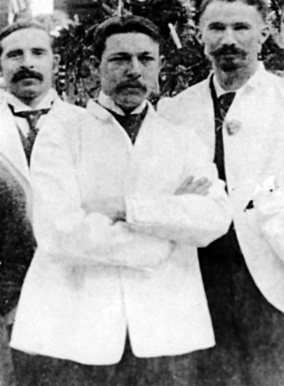 Иллюстрация к книге — Завтра начинается сегодня. Как воспользоваться достижениями anti-age медицины [i_006.jpg]